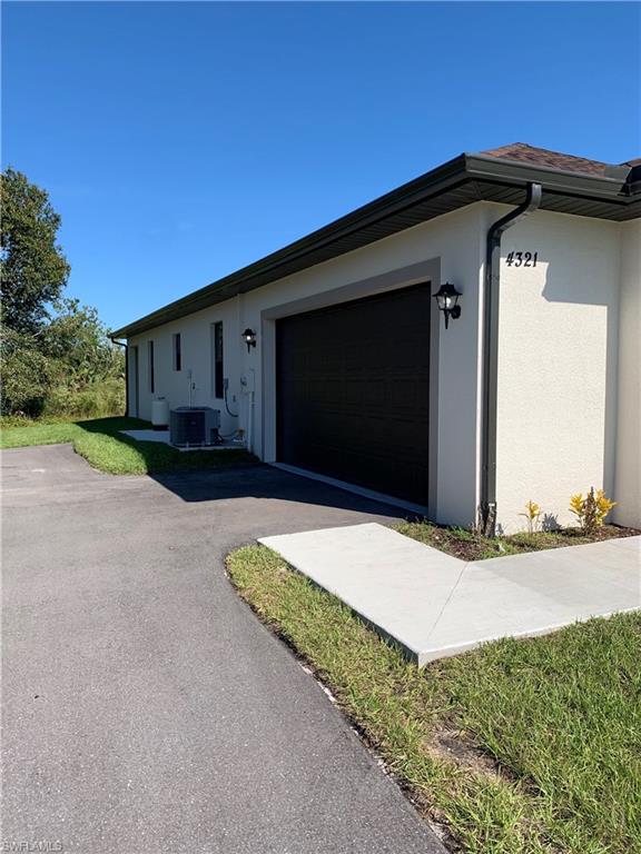 GOLDEN GATE ESTATES - Residential