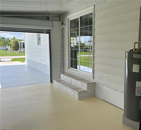 A home in BONITA SPRINGS