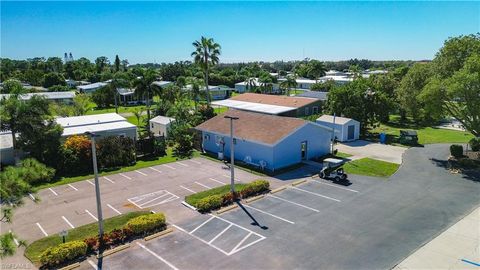 A home in BONITA SPRINGS