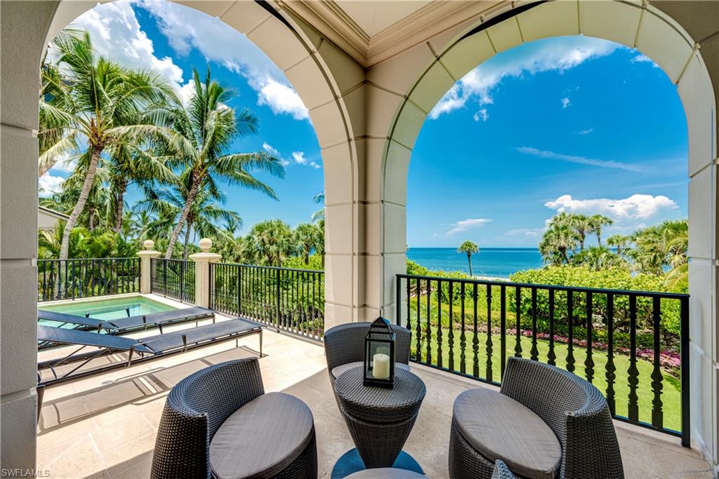 STRAND AT BAY COLONY - Residential