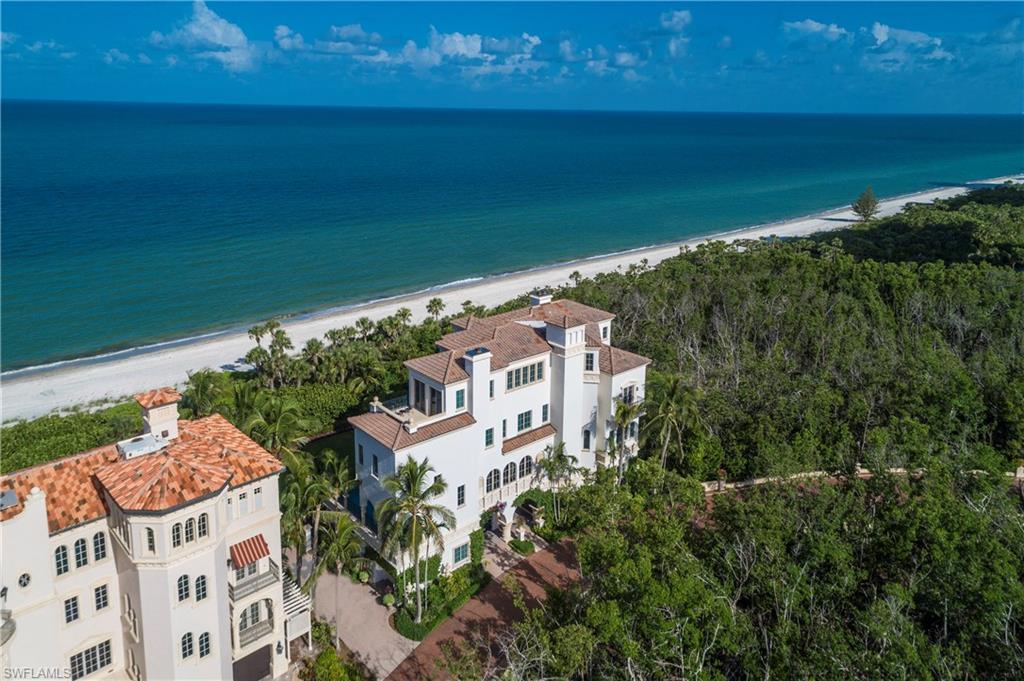 STRAND AT BAY COLONY - Residential