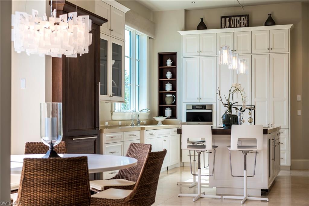 STRAND AT BAY COLONY - Residential