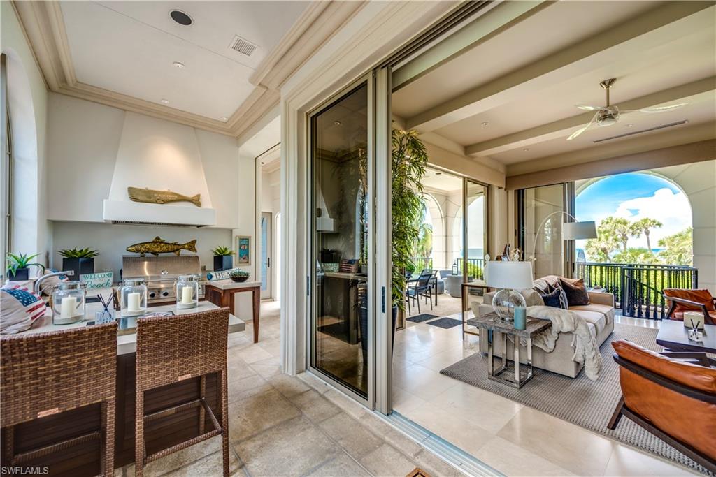 STRAND AT BAY COLONY - Residential