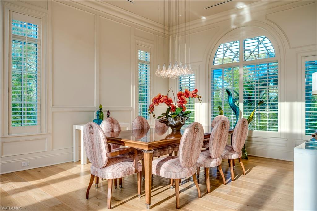 STRAND AT BAY COLONY - Residential