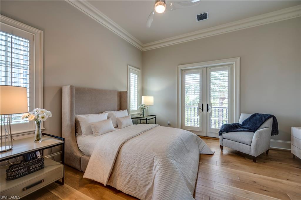 STRAND AT BAY COLONY - Residential