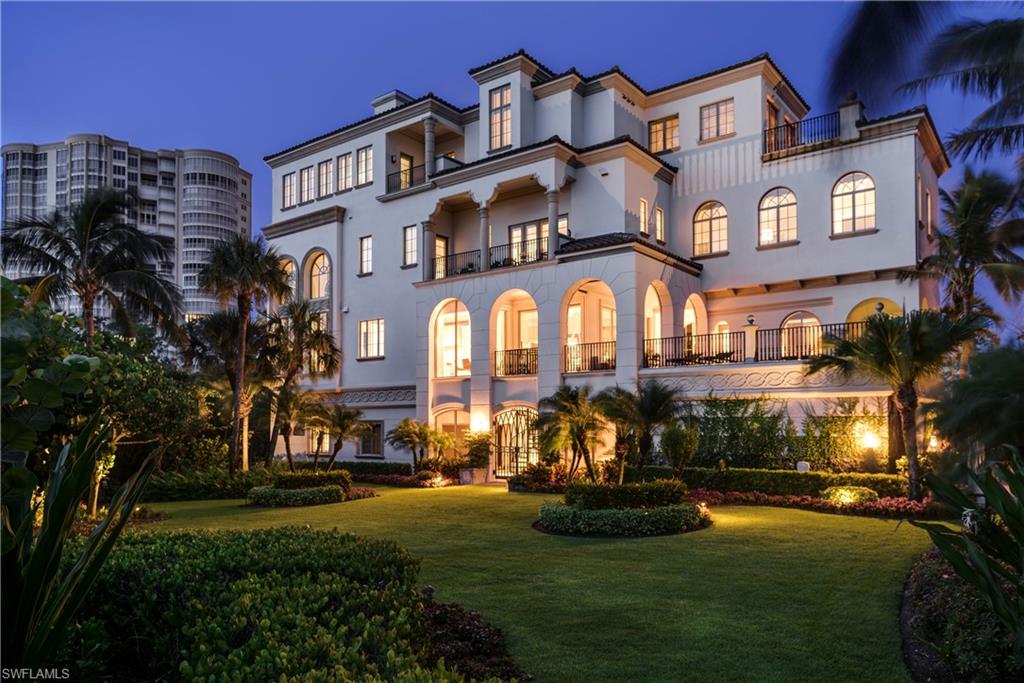 STRAND AT BAY COLONY - Residential