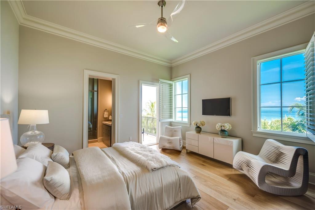 STRAND AT BAY COLONY - Residential