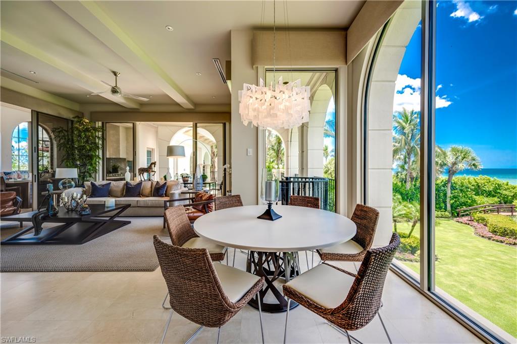 STRAND AT BAY COLONY - Residential