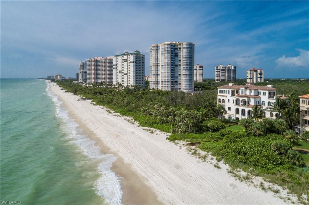 STRAND AT BAY COLONY - Residential