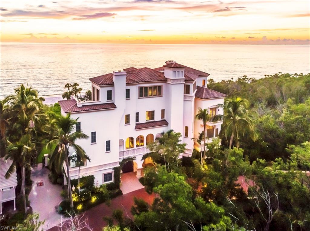 STRAND AT BAY COLONY - Residential