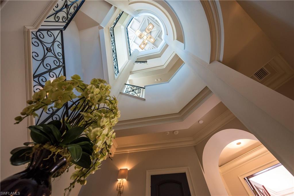 STRAND AT BAY COLONY - Residential