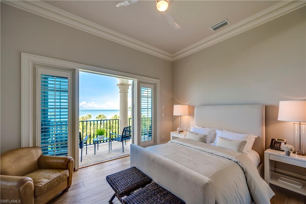 STRAND AT BAY COLONY - Residential