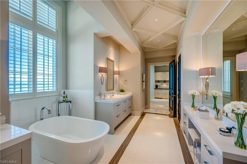 STRAND AT BAY COLONY - Residential