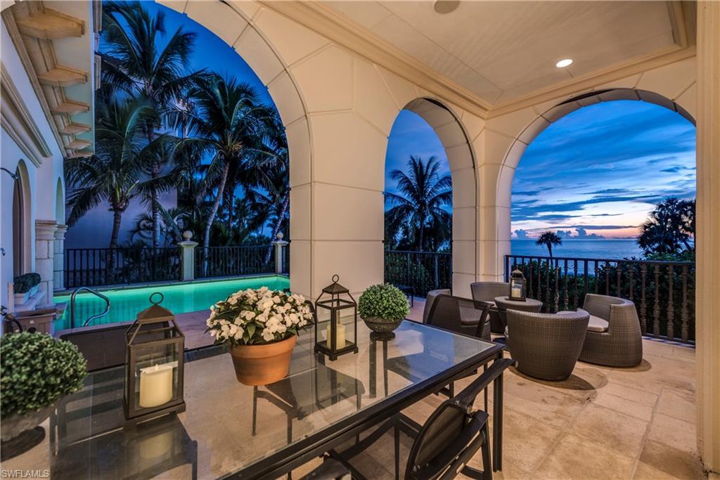 STRAND AT BAY COLONY - Residential