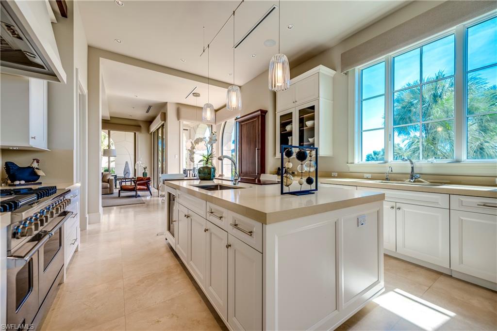 STRAND AT BAY COLONY - Residential