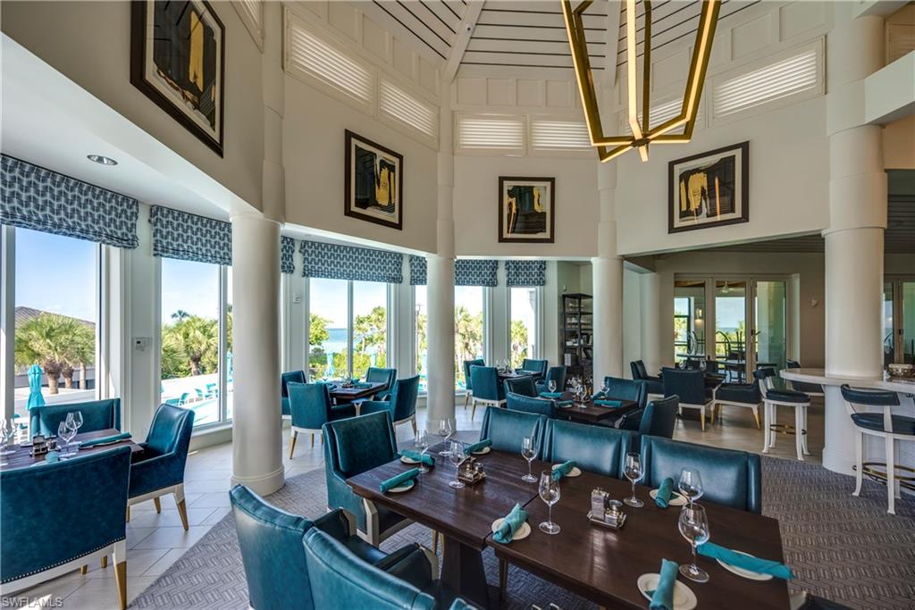 STRAND AT BAY COLONY - Residential