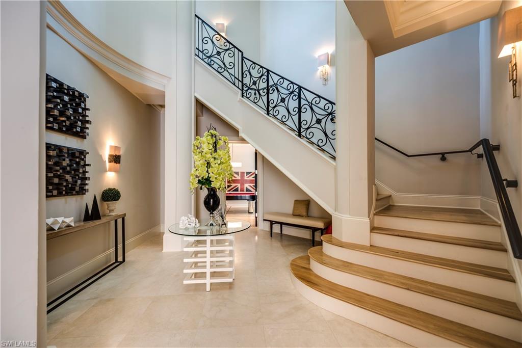 STRAND AT BAY COLONY - Residential