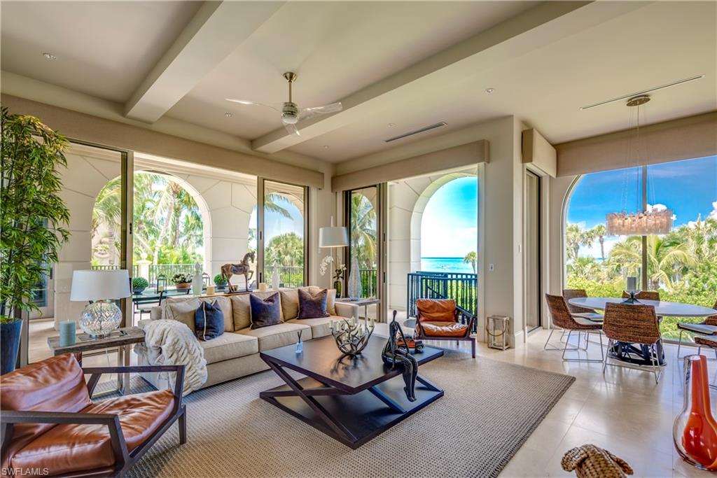 STRAND AT BAY COLONY - Residential