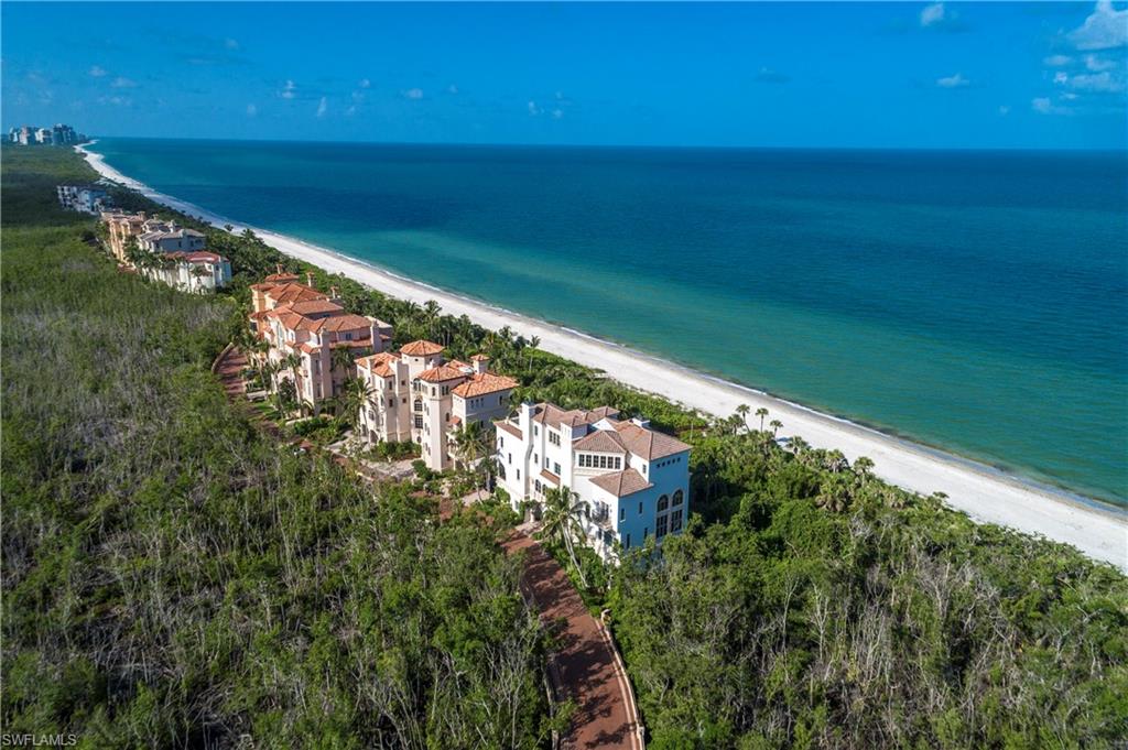 STRAND AT BAY COLONY - Residential