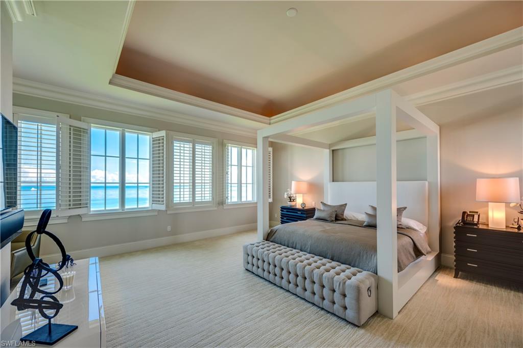 STRAND AT BAY COLONY - Residential
