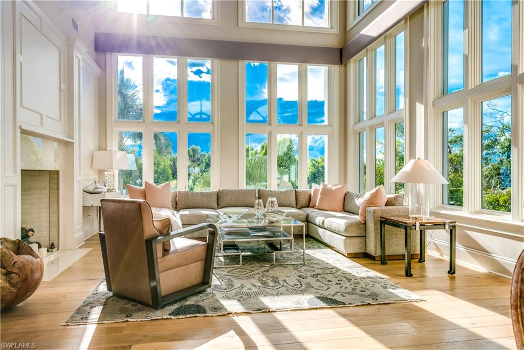 STRAND AT BAY COLONY - Residential