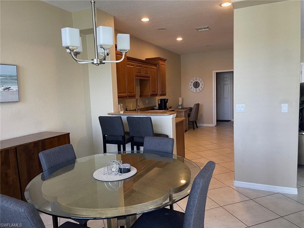 BELLA TERRA - Residential Lease