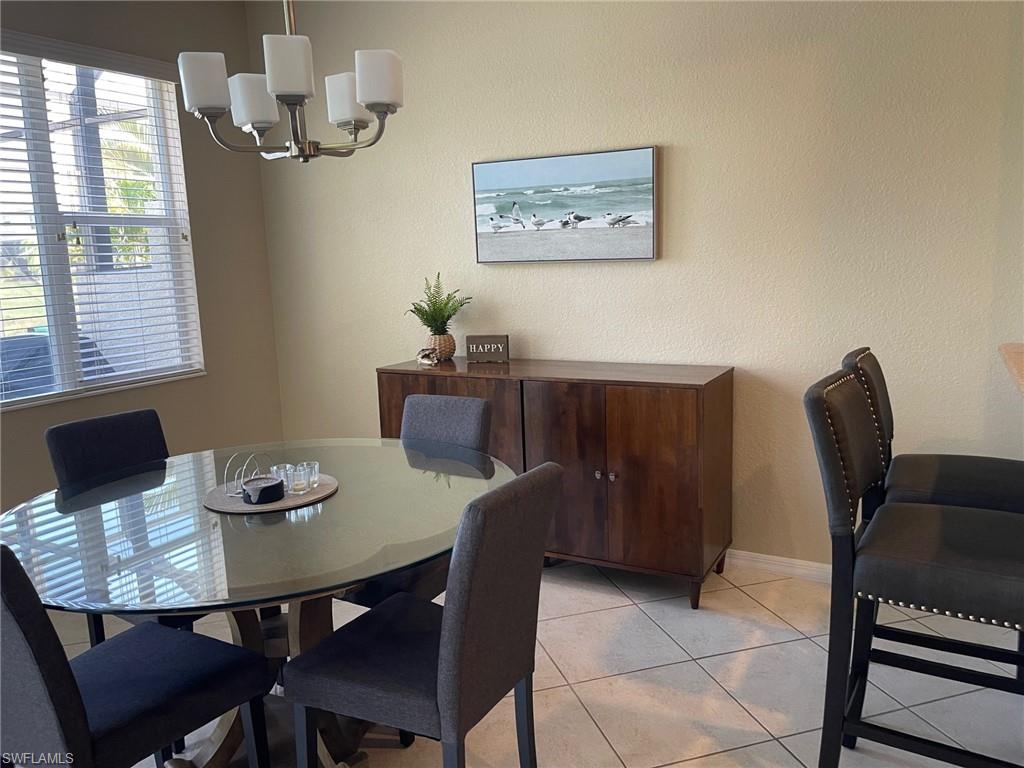 BELLA TERRA - Residential Lease