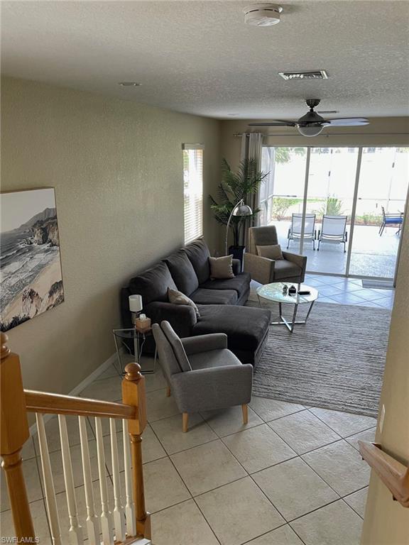 BELLA TERRA - Residential Lease