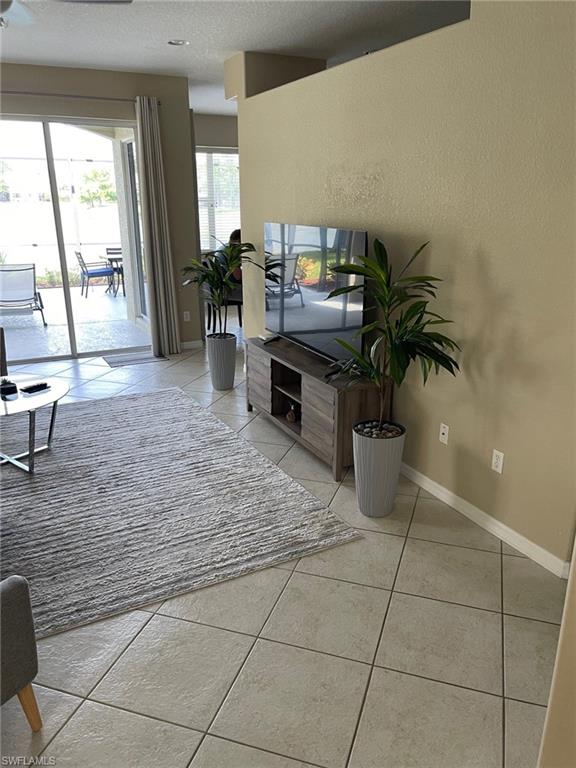 BELLA TERRA - Residential Lease