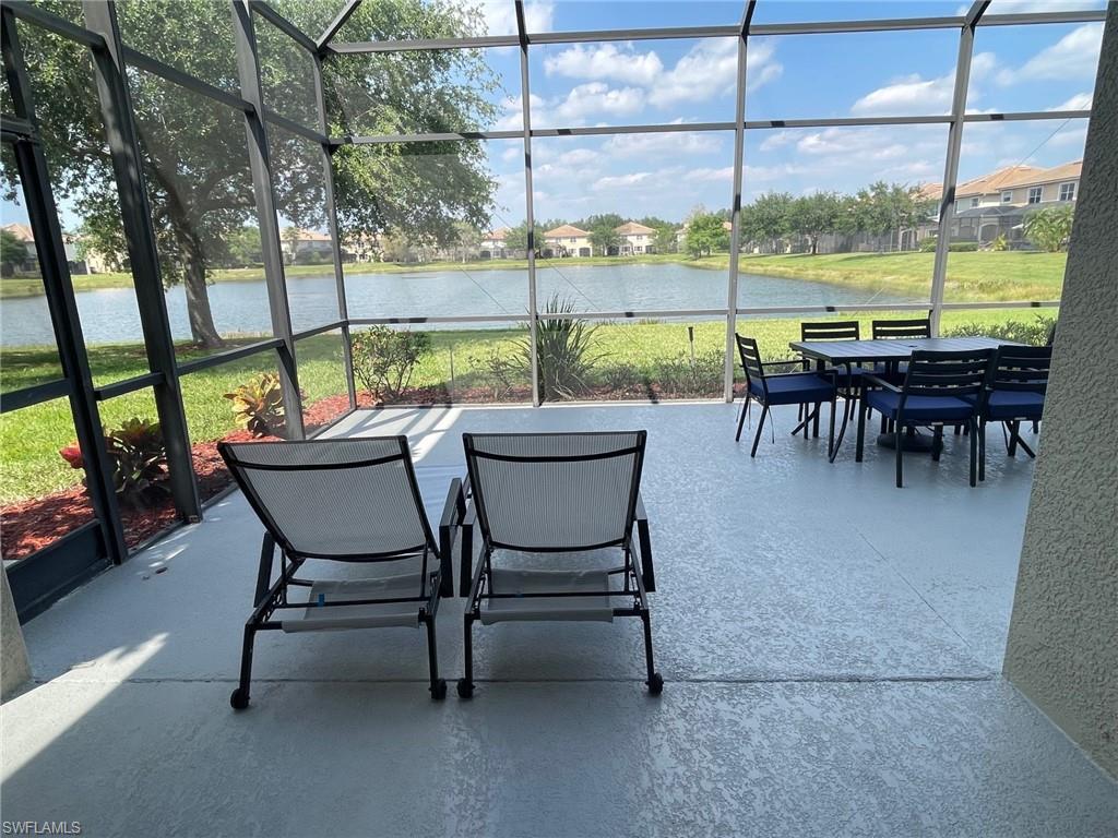 BELLA TERRA - Residential Lease