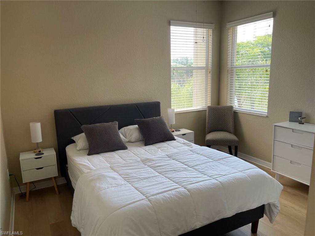 BELLA TERRA - Residential Lease