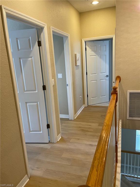 BELLA TERRA - Residential Lease