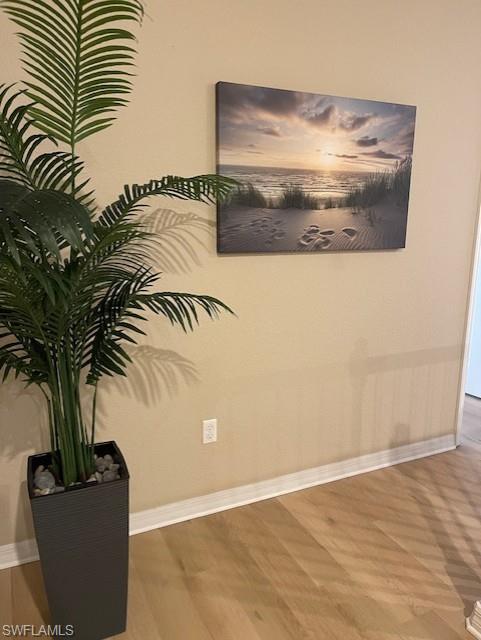 BELLA TERRA - Residential Lease