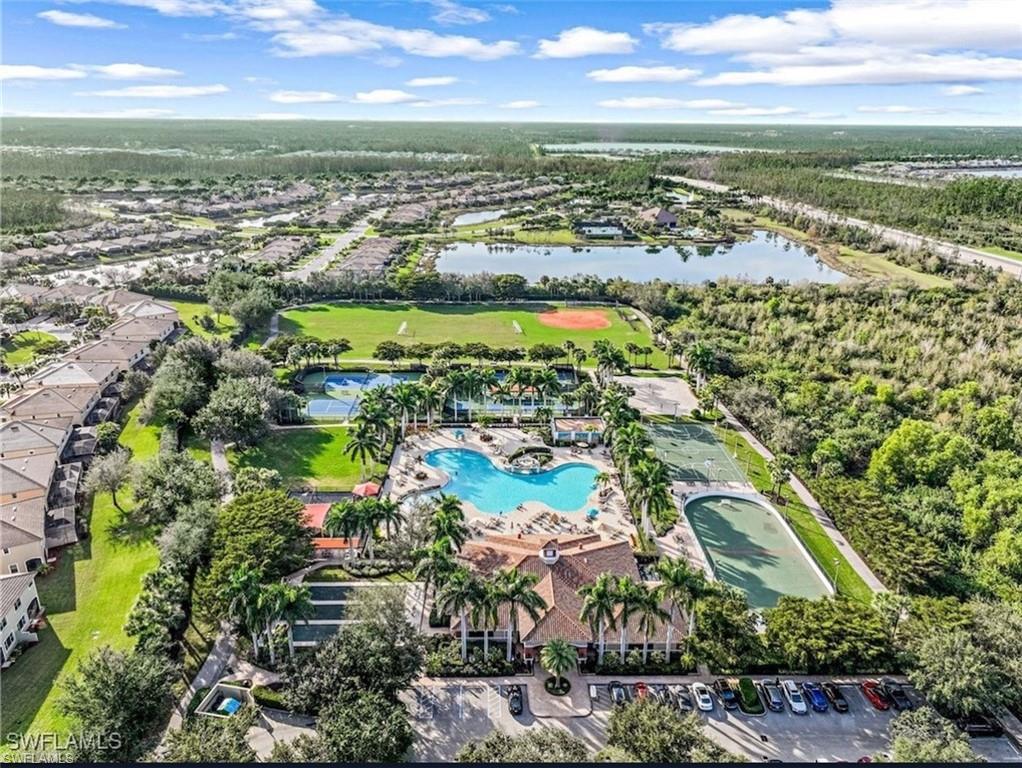 BELLA TERRA - Residential Lease