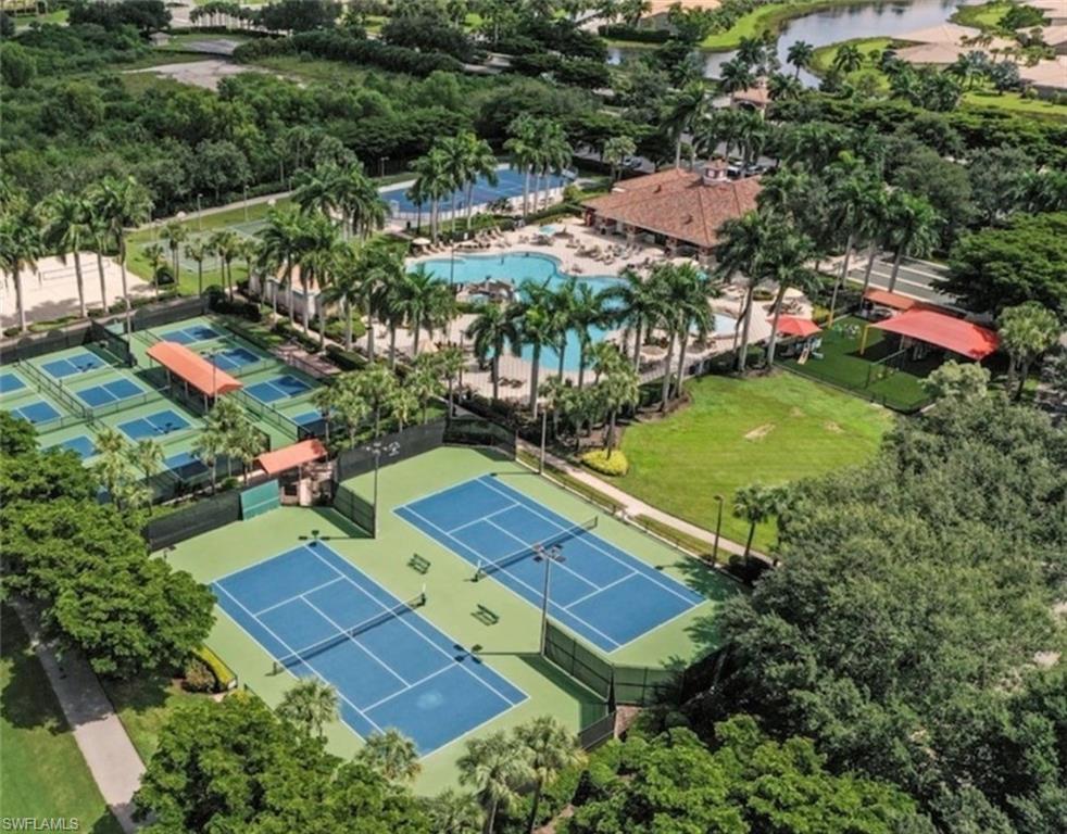 BELLA TERRA - Residential Lease