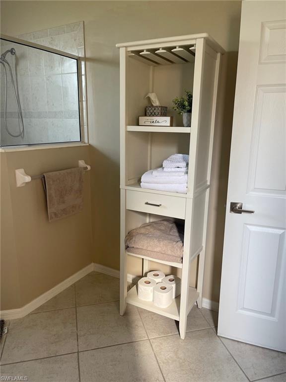 BELLA TERRA - Residential Lease