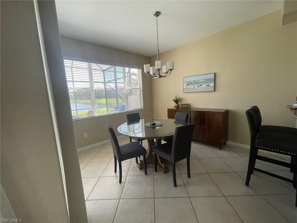 BELLA TERRA - Residential Lease