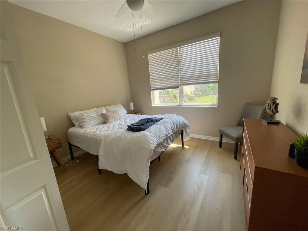 BELLA TERRA - Residential Lease