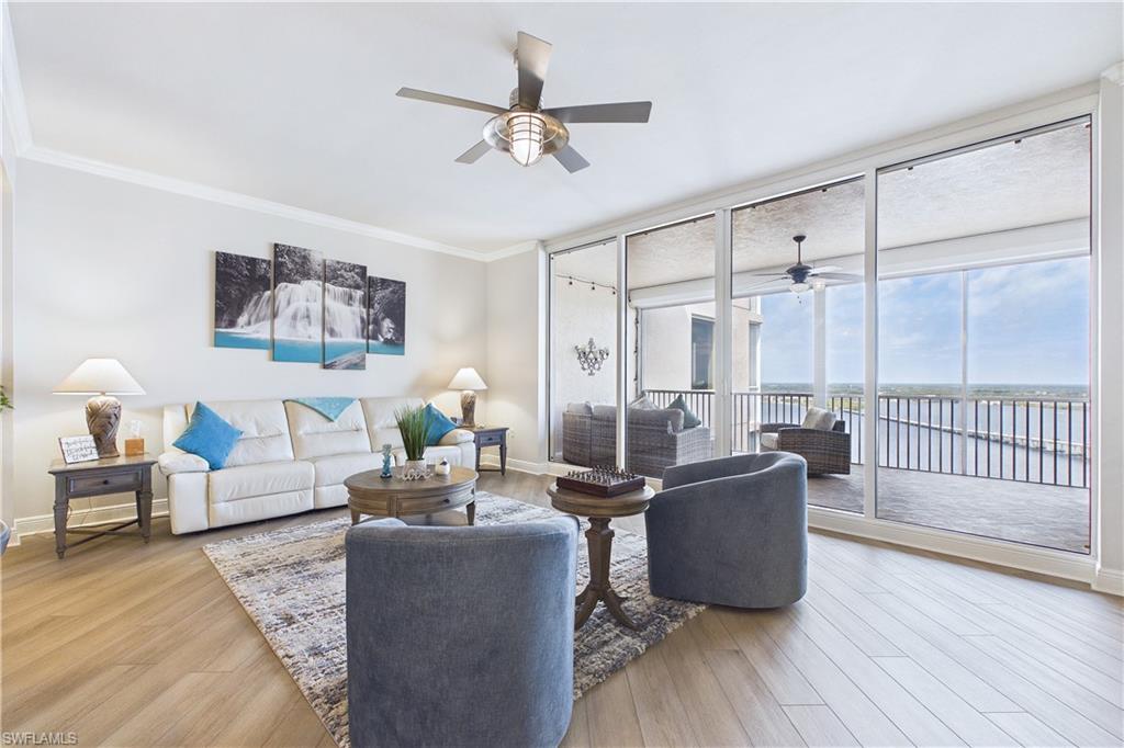 HIGH POINT PLACE - Residential