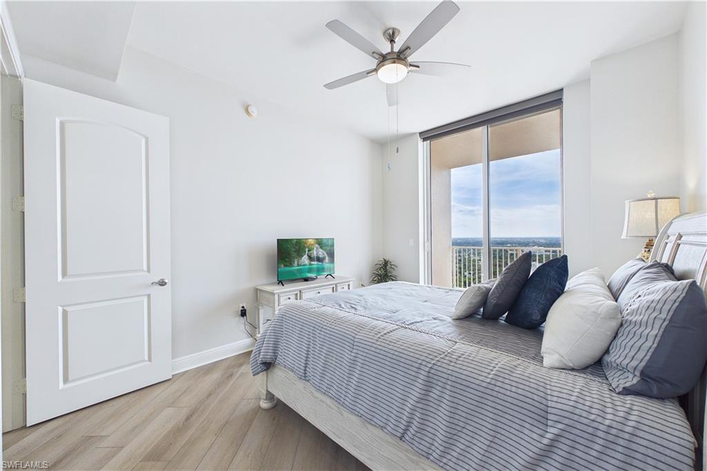 HIGH POINT PLACE - Residential