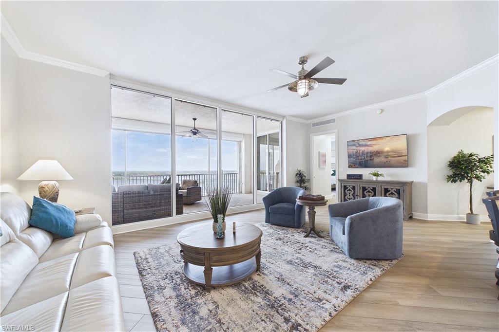 HIGH POINT PLACE - Residential