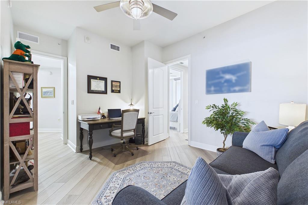 HIGH POINT PLACE - Residential