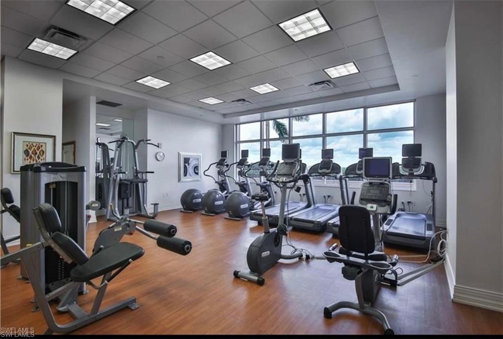 HIGH POINT PLACE - Residential