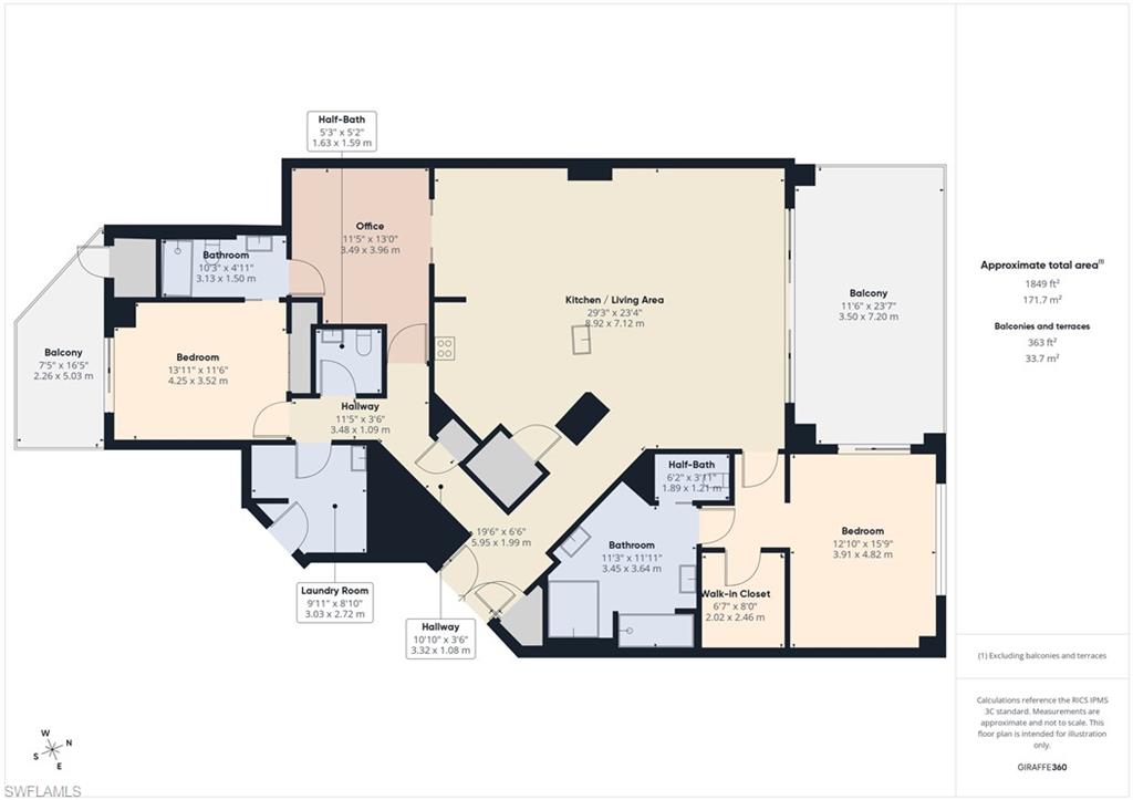 HIGH POINT PLACE - Residential