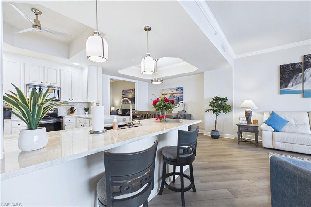 HIGH POINT PLACE - Residential