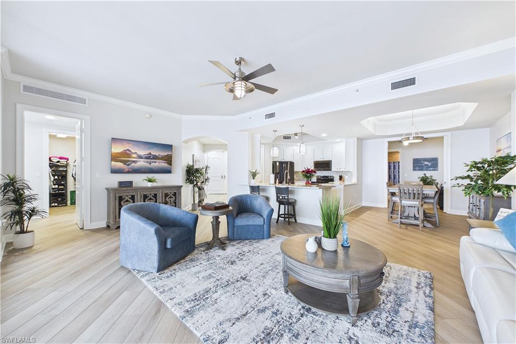 HIGH POINT PLACE - Residential