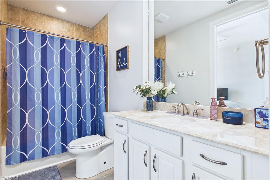 HIGH POINT PLACE - Residential