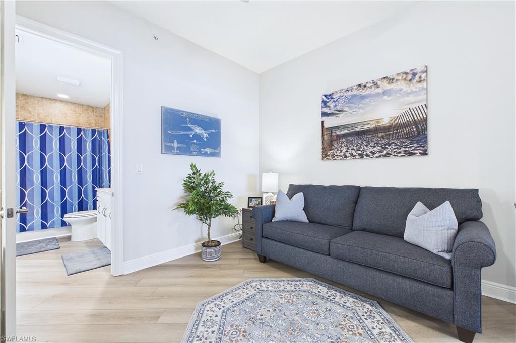 HIGH POINT PLACE - Residential