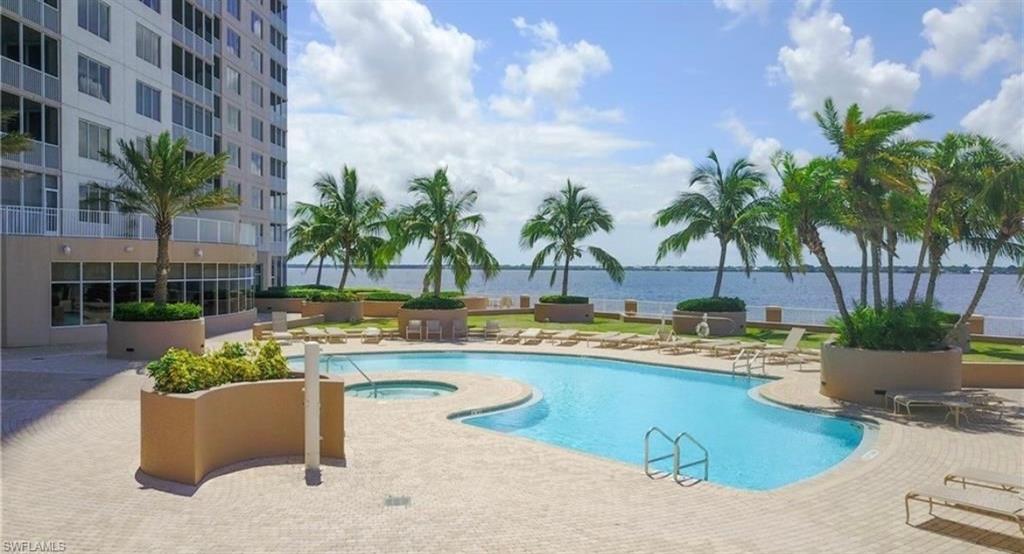 HIGH POINT PLACE - Residential