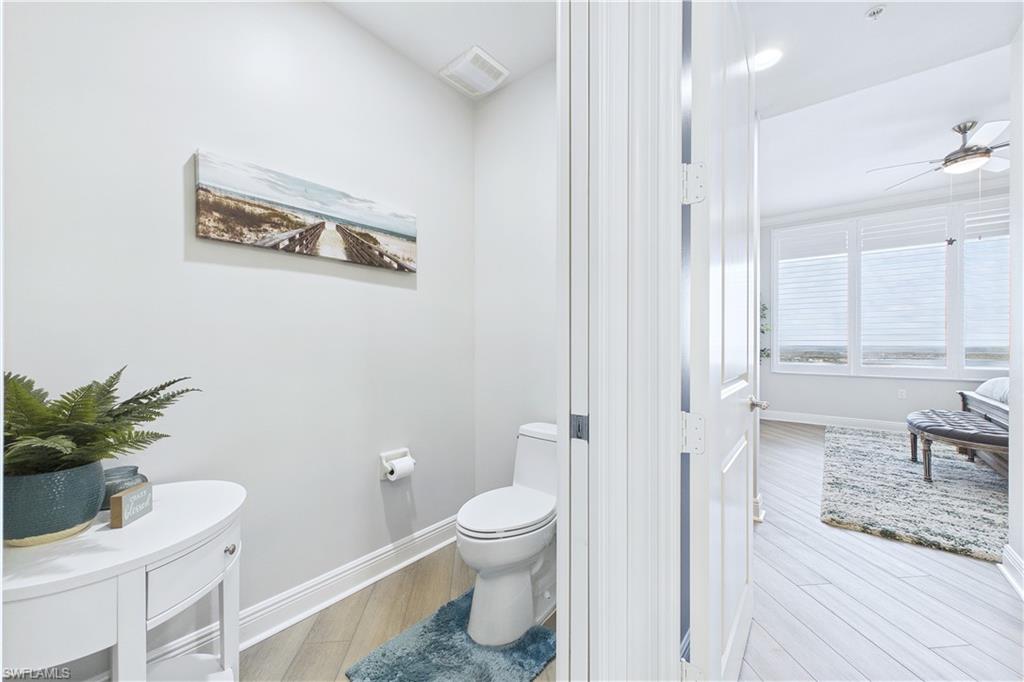 HIGH POINT PLACE - Residential